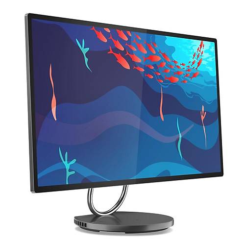 Lenvovo Yoga AIO 9 Intel Core i9-13900H 32GB 1TB SSD RTX4050 6GDR6 Win11Home 31.5 UHD F0HJ001QTR