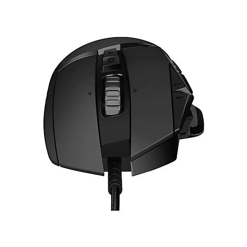 Logitech G502 Proteus Spectrum Oyuncu Mouse 910-004618