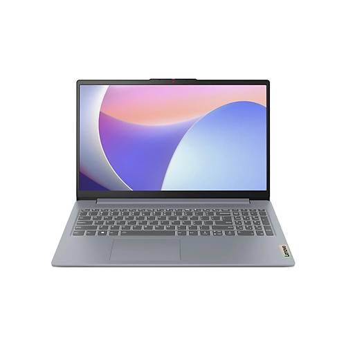 Lenovo Ideapad Slim 3 Intel Core i5-12450H 16GB DDR5 1TB SSD Intel UHD Graphics 15.6 FHD FreeDos 83ER00AXTR Dizst Bilgisayar