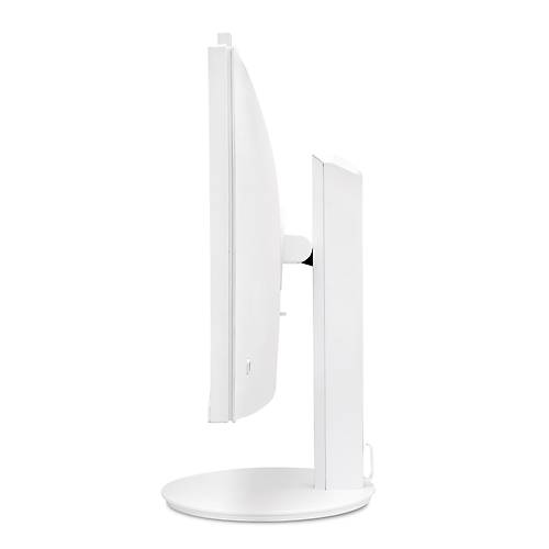 ACER C27-1E Intel Core i5-1334U 16GB 512GB SSD Intel UHD Graphics Linux 27 FHD IPS 120Hz DQ.BNDEM.002 Beyaz All in One Bilgisayar