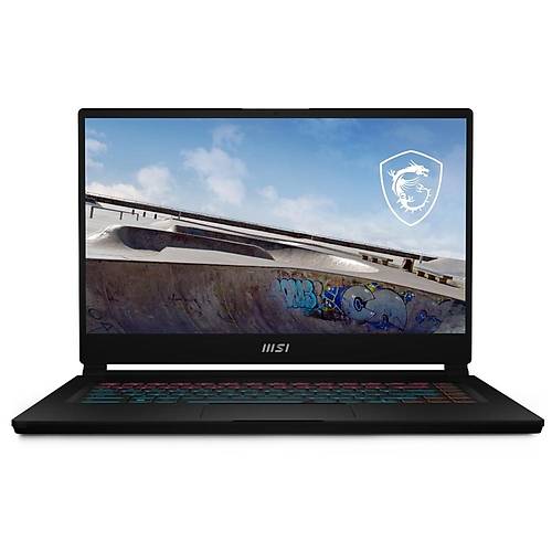 MSI STEALTH 15M B12UE-034XTR Intel Core i7-1280P 16GB 1TB SSD RTX3060 6GD6 15.6