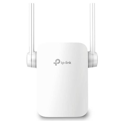 TP-LINK Wi-Fi Range Extender RE205 750 Mbps Modem