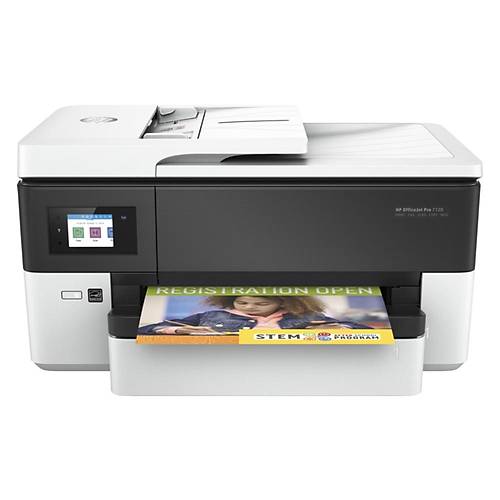 HP OfficeJet Pro 7720 All in One Y0S18A Yaz�c�