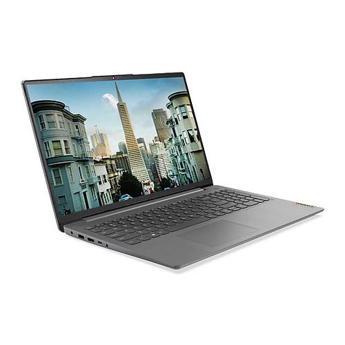 Lenovo IdeaPad 3 15IAU7 Intel Core i3-1215U 8GB 256GB Intel UHD Graphics 15.6 FHD Win11 Home 82RK00X8TX Diz�st� Bilgisayar