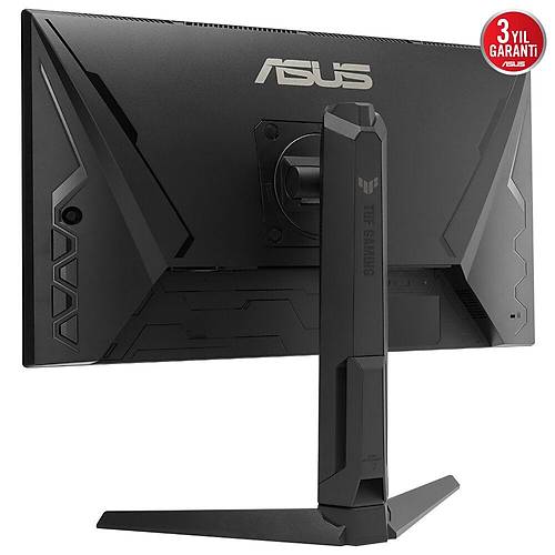 ASUS TUF Gaming VG259QL5A 24.5 0.3ms 200Hz Fast IPS Y�kseklik Ayarl� Monitor