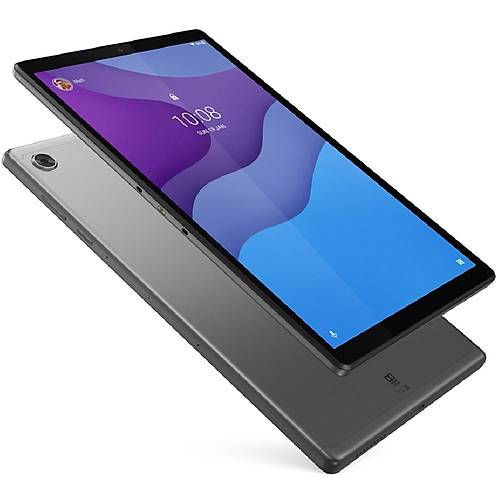 Lenovo Tab M10 ZA6W0008TR 10.1 2GB 32GB Wifi Bluetooth Gri Tablet