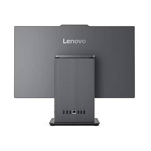 Lenovo IdeaCentre AIO 24IRH9 Intel Core i5-13420H 16GB DDR5 1TB SSD Intel UHD Graphics FreeDos 23.8 IPS FHD Siyah F0HN0057TR-161 Siyah All In One Bilgisayar