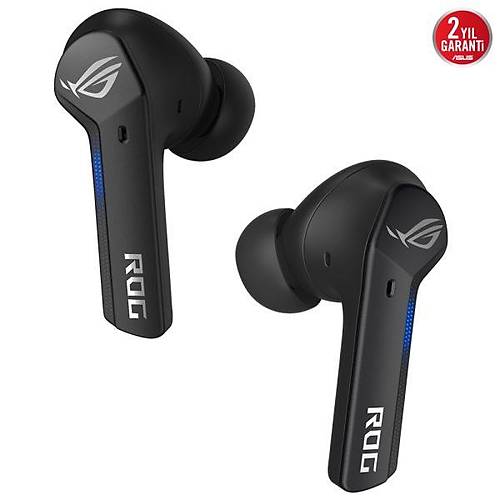 Asus Rog Cetra True Wireless Kablosuz 90YH03X1-B5UA00-S Gaming Kulakl�k