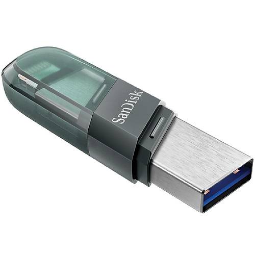 Sandisk SDIX90N-256G-GN6NE 256GB USB Bellek