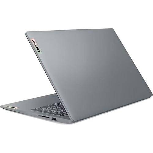 Lenovo Ideapad Slim 3 Intel Core i5-12450H 16GB DDR5 1TB SSD Intel UHD Graphics 15.6 FHD FreeDos 83ER00AXTR Dizst Bilgisayar