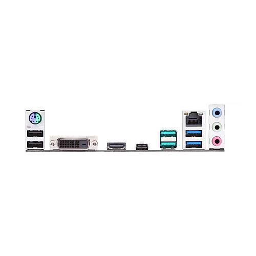 Asus PRIME B450-PLUS AMD B450 Soket AM4 DDR4 4400MHz 1xM.2 ATX Anakart