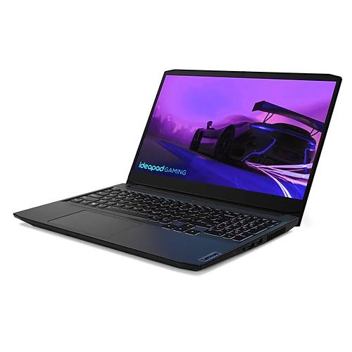 Lenovo IdeaPad Gaming 3 15IHU6 Intel Core i5 11320H 16GB 512GB SSD RTX3050 4GD6 15.6 FHD IPS FreeDos 82K101HYTX Diz�st� Bilgisayar