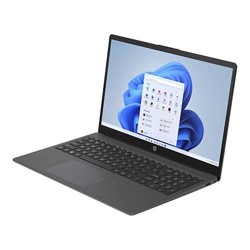 HP 15-FD0001NT Intel N200 4GB 128GB HDD Intel UHD Graphics 15.6 HD Windows 11 Home 80R51EA Diz�st� Bilgisayar