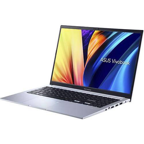 Asus Vivobook 15 i5-1235U 8GB DDR4 512GB SSD Iris Xe Graphics 15.6