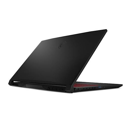 MSI KATANA GF66 12UD-485TR Intel core i7-12700H 16GB DDR4 512GB SSD RTX3050TI GDDR6 4GB 15.6