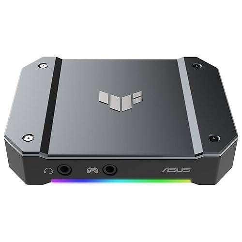 Asus TUF Gaming Capture Box Grnt Yakalama Kart