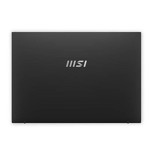 MSI PRESTIGE 13 EVO A13M-067TR Intel Core i7-1360P 16GB LPDDR5 1TB SSD Iris Xe Graphics  13.3