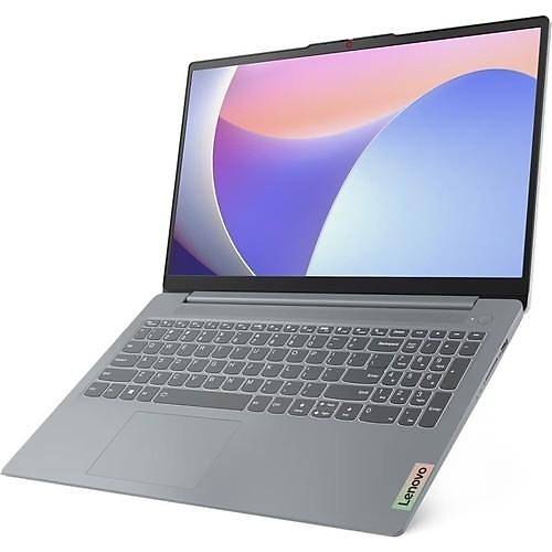 Lenovo Ideapad Slim 3 Intel Core i5-12450H 16GB DDR5 1TB SSD Intel UHD Graphics 15.6 FHD FreeDos 83ER00AXTR Dizst Bilgisayar
