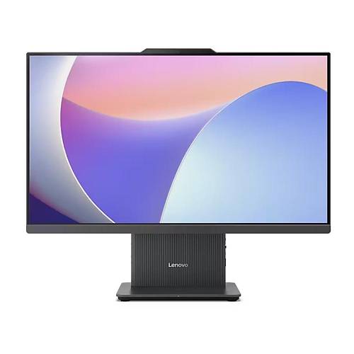 IdeaCentre 27ARR9 AMD Ryzen 7-7735HS 8GB 256GB 27 FHD FreeDos Siyah All in One Bilgisayar