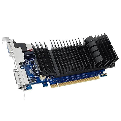 Asus GeForce GT730-SL-2GD5-BRK GT730 2GB GDDR5 64B Ekran Kartý