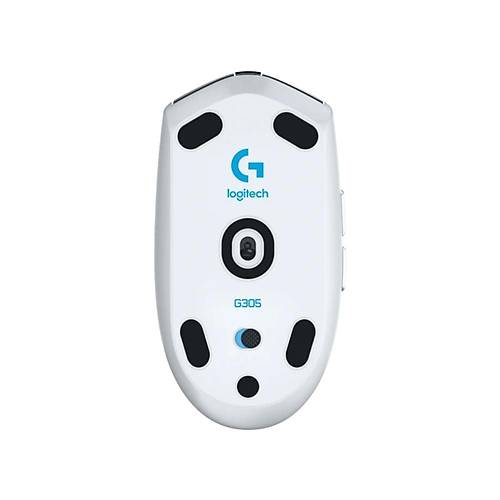 Logitech G G305 Kablosuz Beyaz 910-005292 Gaming Mouse