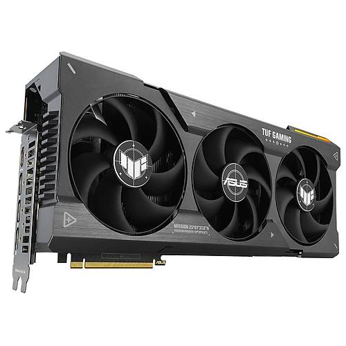 Asus RADEON TUF-RX7900XT-O20G-GAMING RX 7900 XT 20GB GDDR6 320B Gaming Ekran Kart