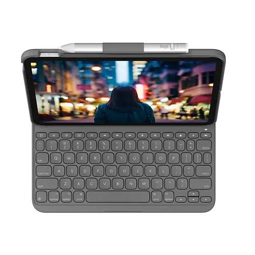 Logitech Slim Folio iPad 10.9