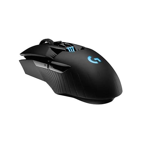 Logitech G G903 LİGHTSPEED 910-005673 Siyah RGB Kablosuz Oyuncu Mouse