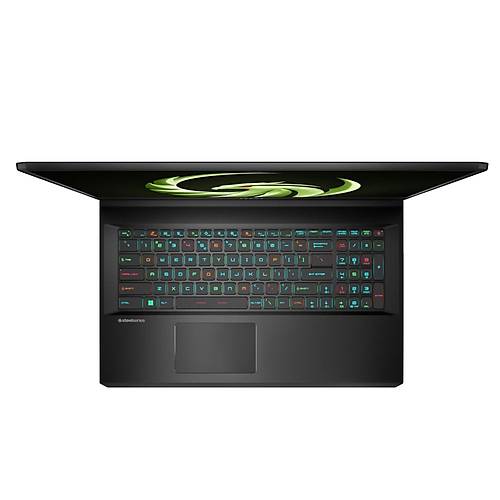 MSI ALPHA 17 C7VG-036TR AMD Ryzen R9-7945HX 32GB DDR5 1TB SSD RTX4070 8GD6 17.3 QHD 240Hz Windwows 11 Home Dizst Bilgisayar