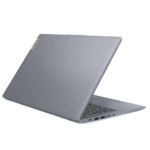Lenovo IdeaPad Slim3 15AMN8 AMD Ryzen 5 7520U 16GB 1TB SSD AMD Radeon 610M Graphics 15.6 Freedos Diz�st� Bilgisayar