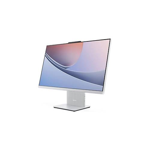 Lenovo IdeaCentre AIO 27IRH9 Intel Core i7-13620H 16GB 512GB SSD Intel UHD Graphics 27 FHD IPS W11H F0HM004FTR Kablosuz Klavye+Mouse Beyaz All in One Bilgisayar