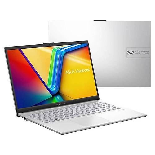 Vivobook Go 15 AMD Ryzen 5 7520U 8GB 512GB 15.6 FreeDos E1504FA-BQ4442 Laptop