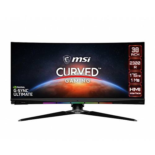 MSI OPTIX MEG381CQR PLUS 37.5