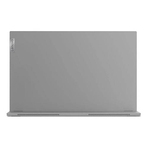 Lenovo L15 15.6inc 6ms 60Hz IPS WLED Portable Monitor 66E4UAC1WL