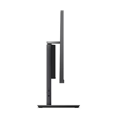 Lenovo IdeaCentre AIO 24IRH9 Intel Core i5-13420H 64GB DDR5 256GB SSD Intel UHD Graphics FreeDos 23.8 IPS FHD Siyah F0HN0057TR-64256 Siyah All In One Bilgisayar