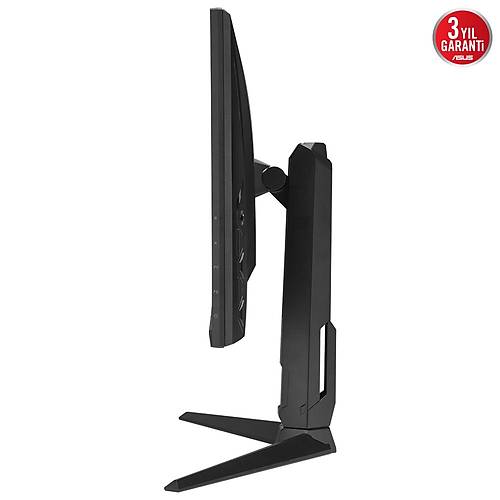 ASUS TUF GAMING VG27AQML1A 27 1ms 260Hz 2K IPS FreeSync ve G-Sync Uyumlu Pivot Monitor