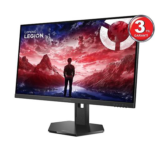 Lenovo Legion 27Q-10 27 0.5ms 240Hz IPS WLED Pivot Gaming Monitor 68C6GAC4TK