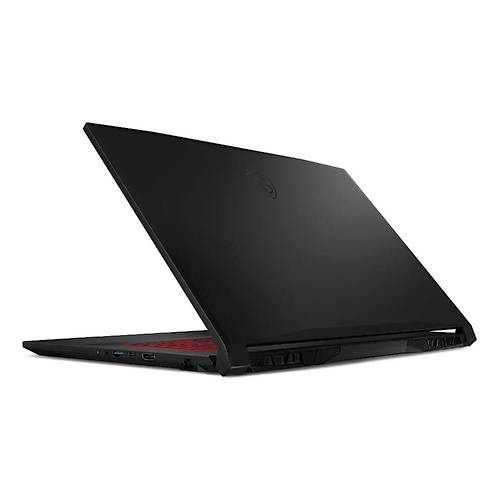 MSI KATANA GF66 12UC-258XTR i5-12500H 8GB 512GB SSD RTX3050 4GD6 15.6