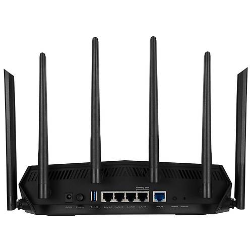 ASUS TUF-AX5400 5400 Mbps Router