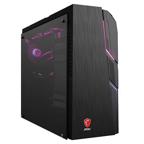 MSI MAG CODEX X5 12TJ-1074MYS Intel Core i9-12900K 32GB DDR4 2TB SSD+2TB HDD RTX3090 VENTUS 3X 24GD6 Windows 11 Home Siyah Gaming Masast Bilgisayar