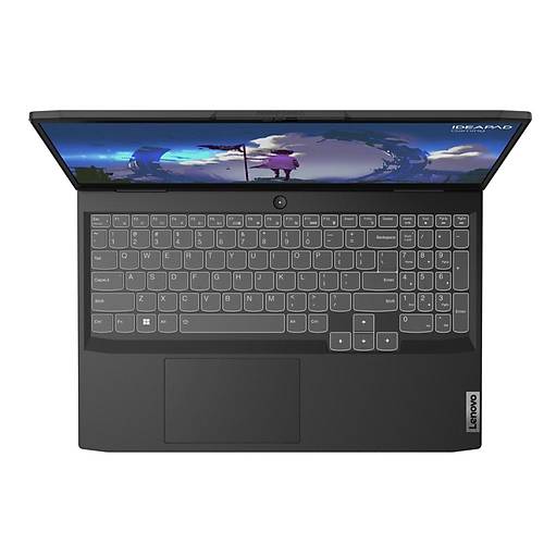 Lenovo IdeaPad Gaming 3 15ARH7 AMD Ryzen 5 6600H 16GB DDR5 1TB SSD RTX3050 4GDDR6 15.6 120Hz IPS FHD FreeDos 82B00X4TX Dizst Bilgisayar
