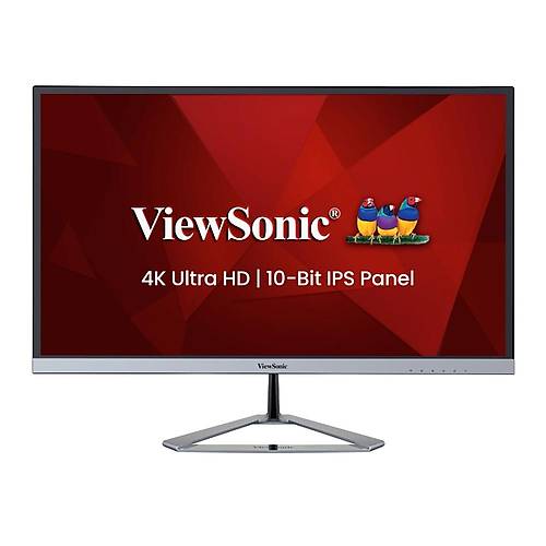 ViewSonic VX2776-4K-MHD 27