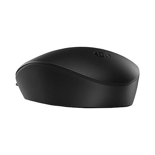 HP 125 265A9AA Kablolu Mouse