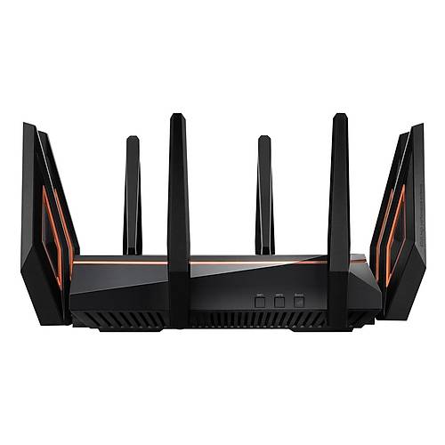 ASUS ROG Rapture GT-AX11000 11000 Mbps Router