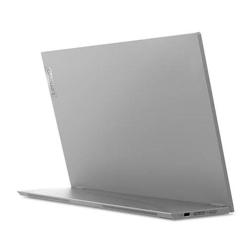 Lenovo L15 15.6inc 6ms 60Hz IPS WLED Portable Monitor 66E4UAC1WL