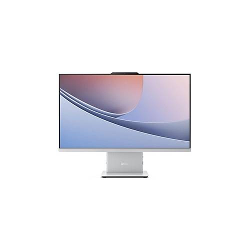 Lenovo IdeaCentre AIO 27IRH9 Intel Core i7-13620H 16GB 512GB SSD Intel UHD Graphics 27 FHD IPS W11H F0HM004FTR Kablosuz Klavye+Mouse Beyaz All in One Bilgisayar