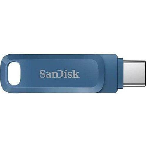 Sandisk Ultra Dual Drive Go SDDDC3-256G-G46NB 256GB USB Flash Bellek