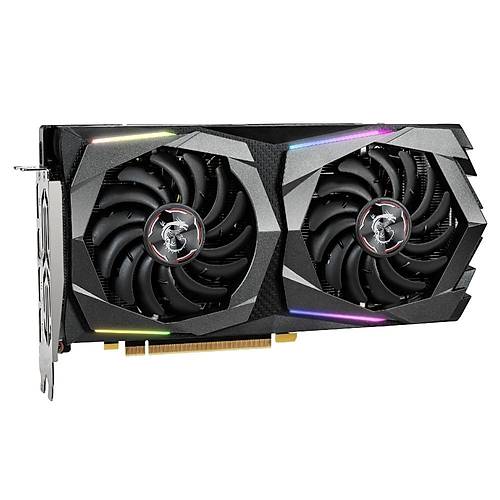 MSI GEFORCE GTX 1660 SUPER GAMING X GTX1660S 6GB GDDR6 192B Ekran Kart
