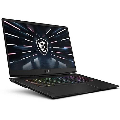 MSI STEALTH GS77 12UHS-244TR Intel core i7-12700H 32GB DDR5 2TB SSD RTX3080TI 16GD6 17.3