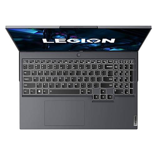 Lenovo Legion 5 Pro 16ITH6H Intel Core i7 11800H 16GB 512GB SSD 6GB GeForce RTX 3060 16 WQXGA IPS 165Hz Windows 10 Home 82JD002ATX Dizüstü Bilgisayar